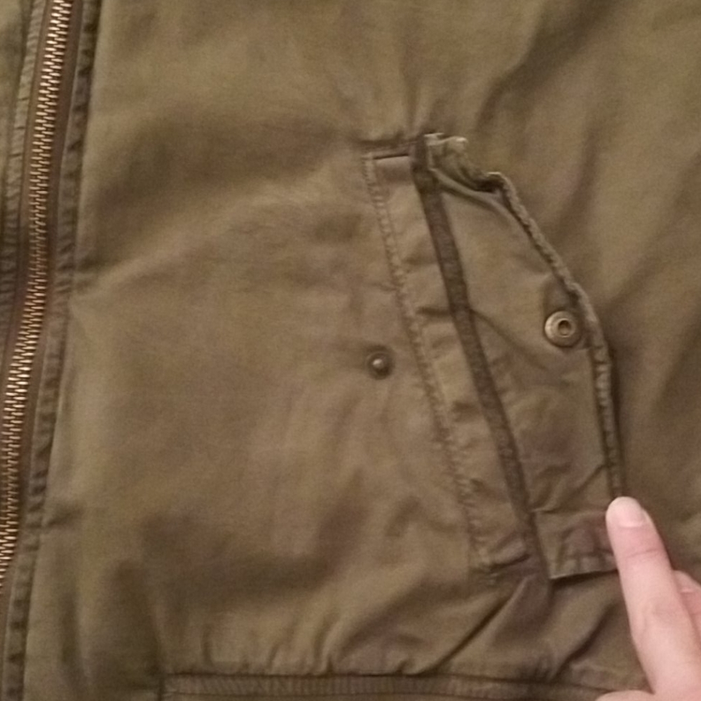 Jacket - Picture 5 of 8